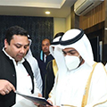 client