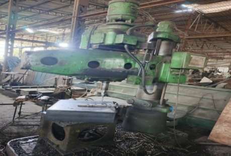 DRILL MACHINE